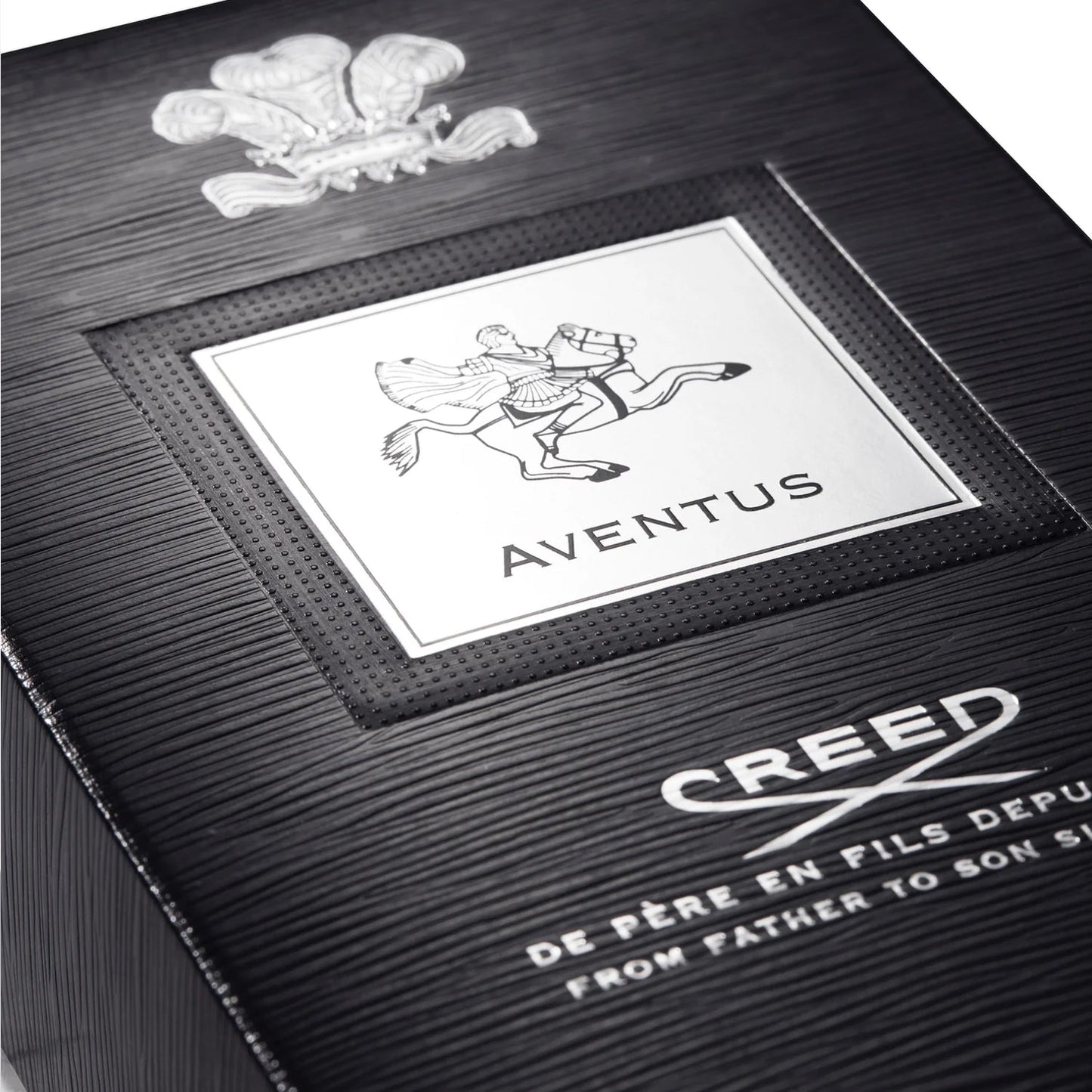 Creed Aventus Eau de Perfume for Men's 100ml Al Hassan Store