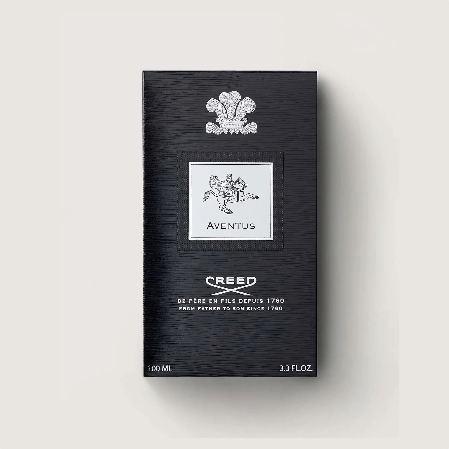 Creed Aventus Eau de Perfume for Men's 100ml Al Hassan Store