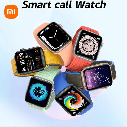 I7 Pro Max Smart Watch 2022 Men Women Al Hassan Store